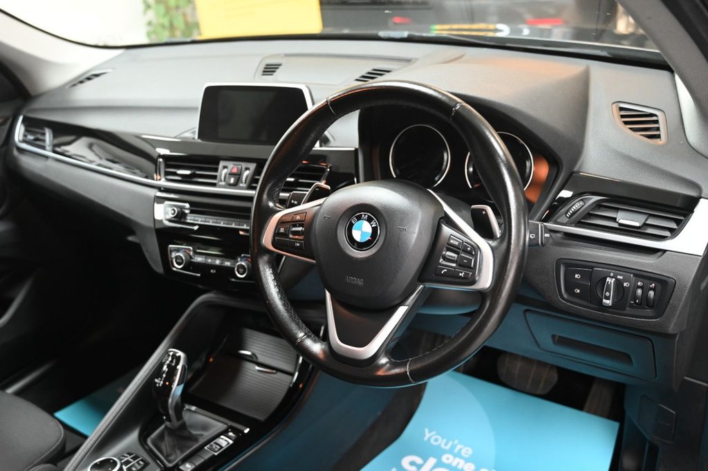 Used BMW X1 2018 for sale - 77680789: Photo 25