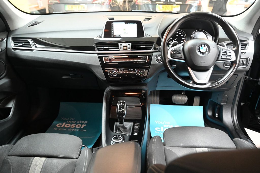 Used BMW X1 2018 for sale - 77680789: Photo 3
