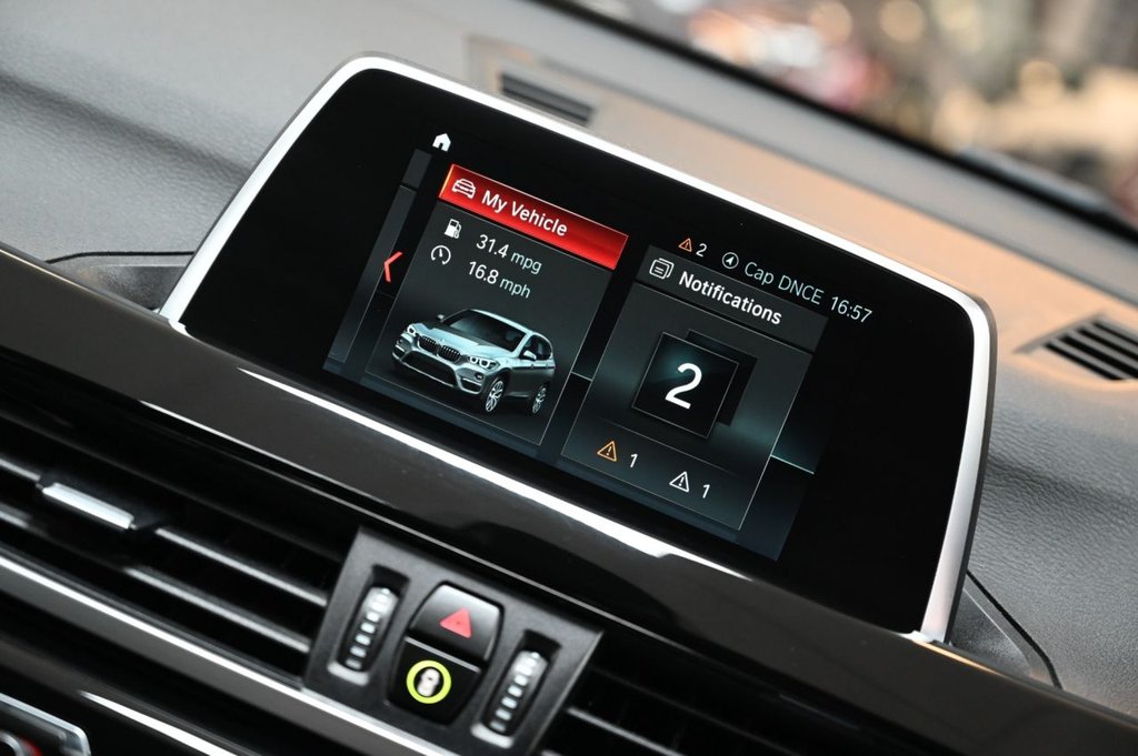 Used BMW X1 2018 for sale - 77680789: Photo 34