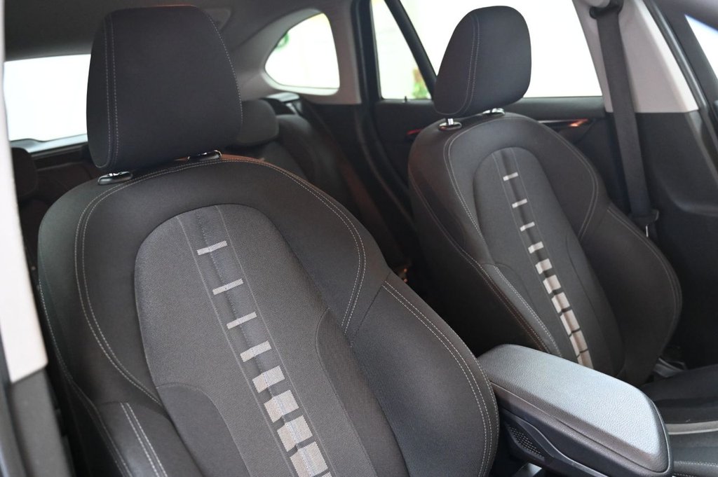 Used BMW X1 2018 for sale - 77680789: Photo 4