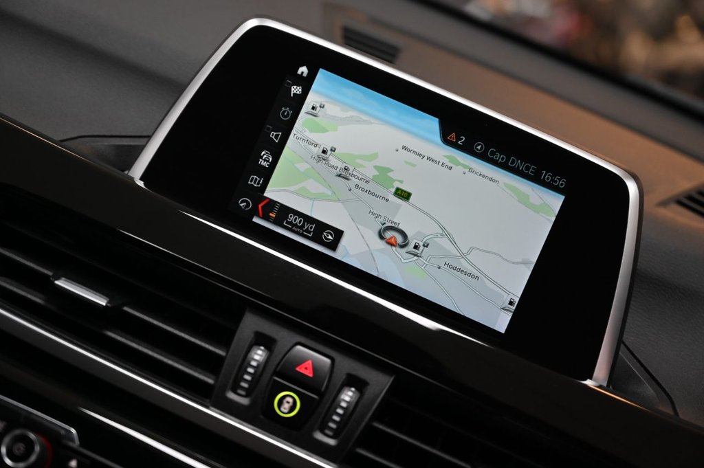 Used BMW X1 2018 for sale - 77680789: Photo 5