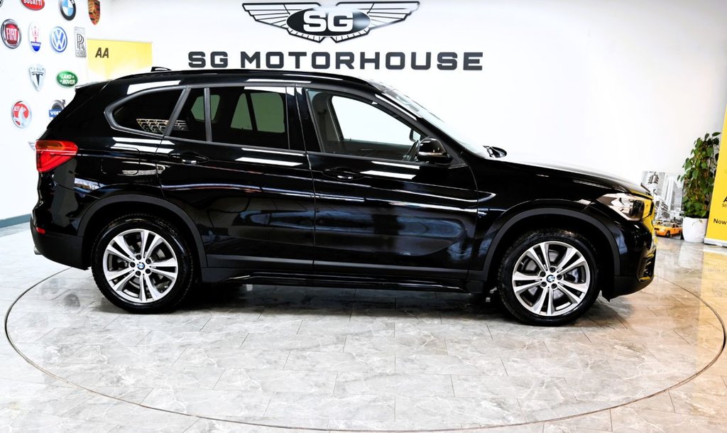 Used BMW X1 2018 for sale - 77680789: Photo 7