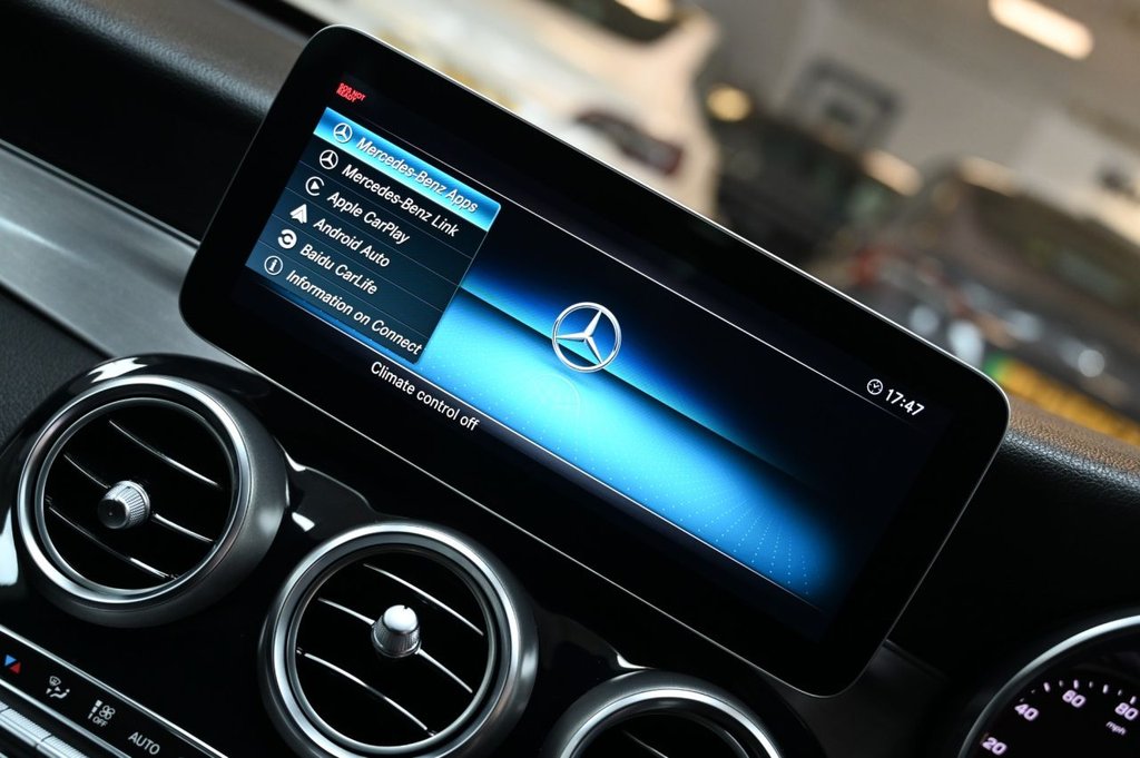 Used Mercedes-Benz C Class 2019 for sale - 78149253: Photo 19