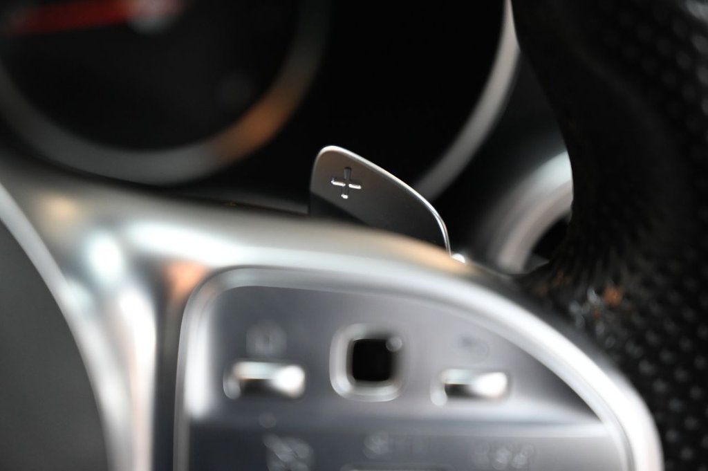 Used Mercedes-Benz C Class 2019 for sale - 78149253: Photo 21