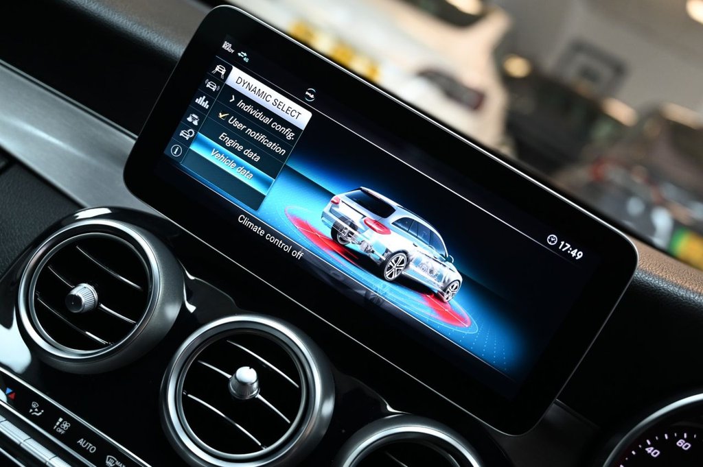 Used Mercedes-Benz C Class 2019 for sale - 78149253: Photo 23