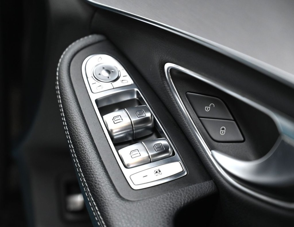 Used Mercedes-Benz C Class 2019 for sale - 78149253: Photo 25