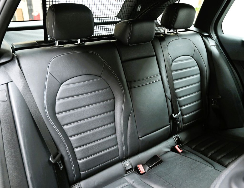 Used Mercedes-Benz C Class 2019 for sale - 78149253: Photo 27