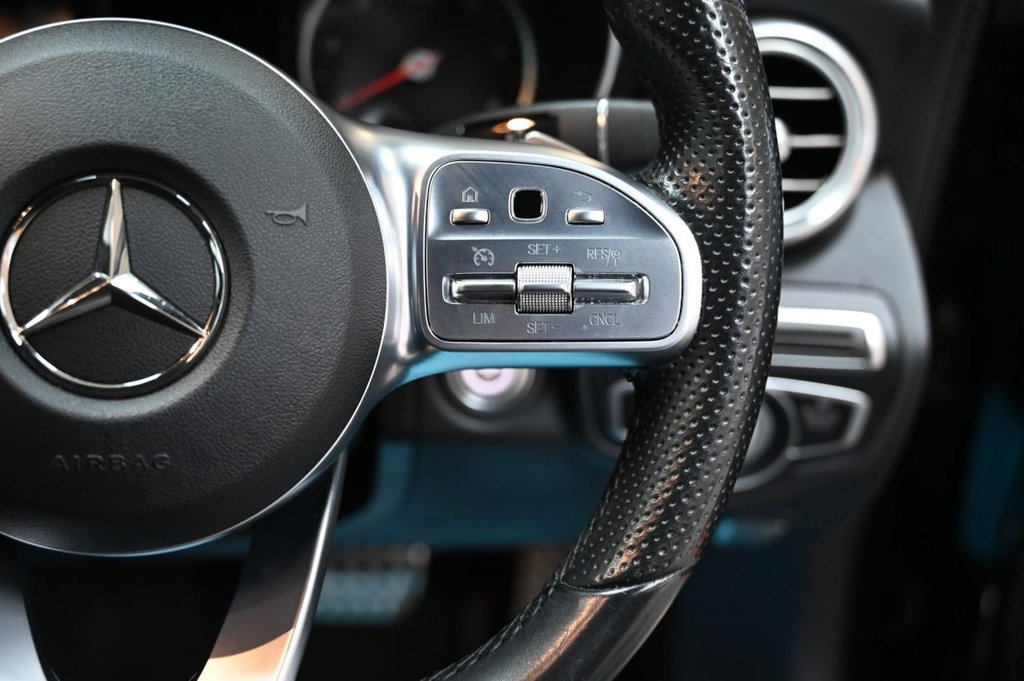 Used Mercedes-Benz C Class 2019 for sale - 78149253: Photo 29
