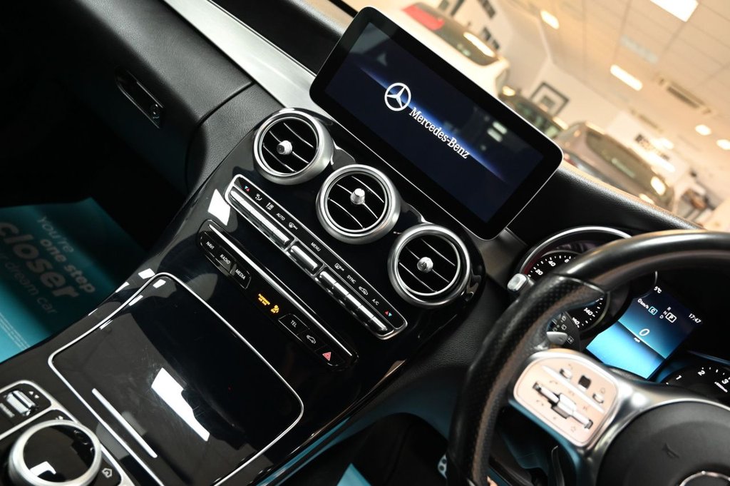 Used Mercedes-Benz C Class 2019 for sale - 78149253: Photo 30