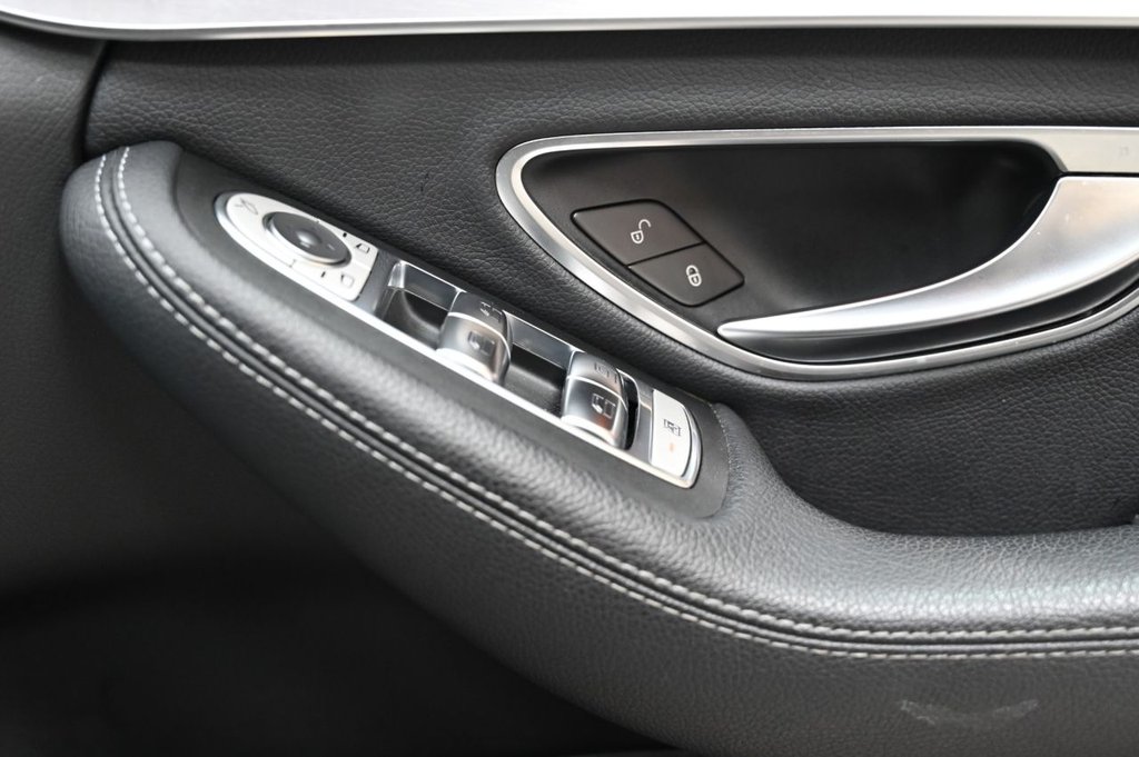 Used Mercedes-Benz C Class 2019 for sale - 78149253: Photo 31
