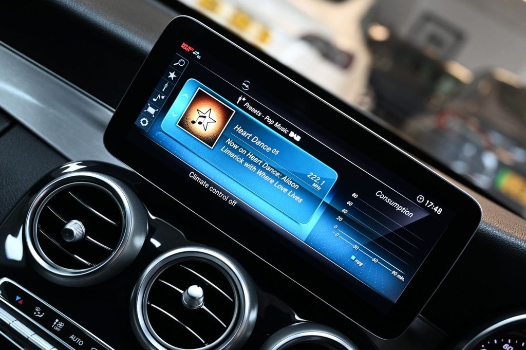 Used Mercedes-Benz C Class 2019 for sale - 78149253: Photo 33