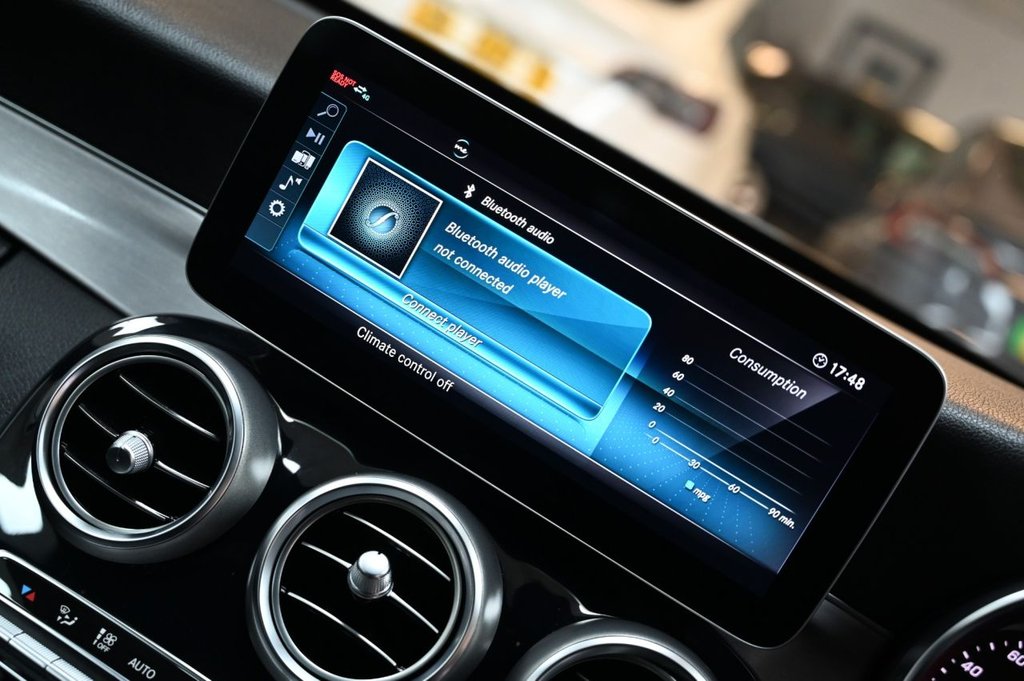 Used Mercedes-Benz C Class 2019 for sale - 78149253: Photo 34