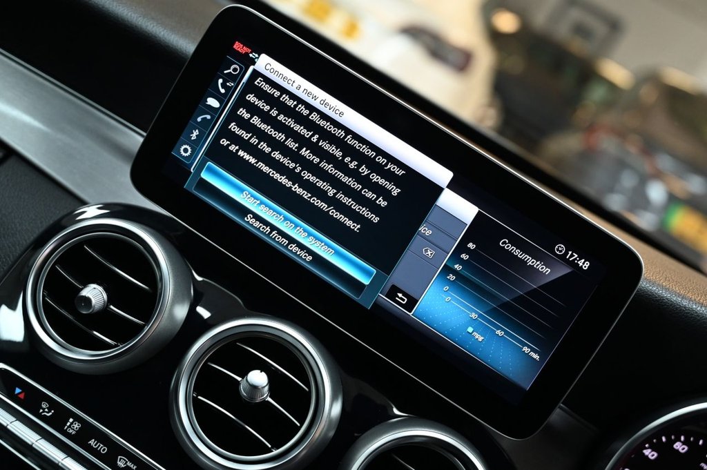 Used Mercedes-Benz C Class 2019 for sale - 78149253: Photo 35