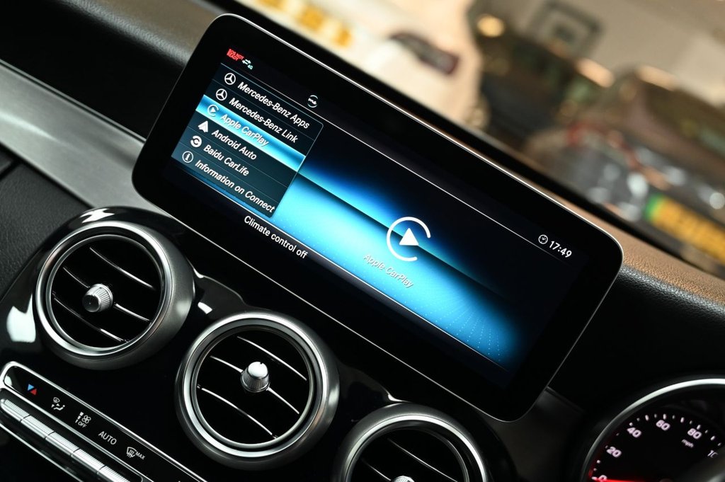 Used Mercedes-Benz C Class 2019 for sale - 78149253: Photo 36