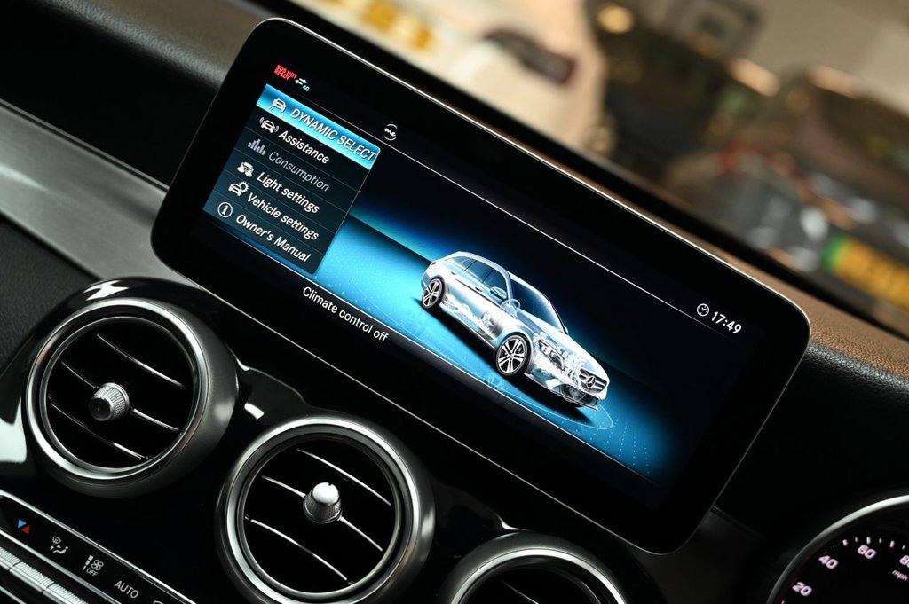 Used Mercedes-Benz C Class 2019 for sale - 78149253: Photo 37