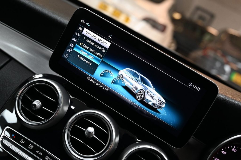 Used Mercedes-Benz C Class 2019 for sale - 78149253: Photo 39