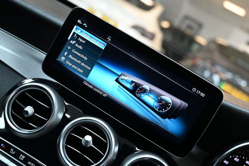 Used Mercedes-Benz C Class 2019 for sale - 78149253: Photo 40