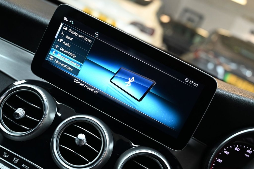 Used Mercedes-Benz C Class 2019 for sale - 78149253: Photo 41