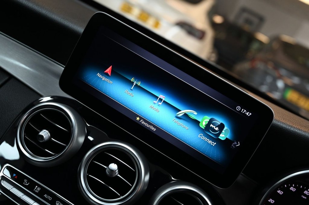 Used Mercedes-Benz C Class 2019 for sale - 78149253: Photo 6