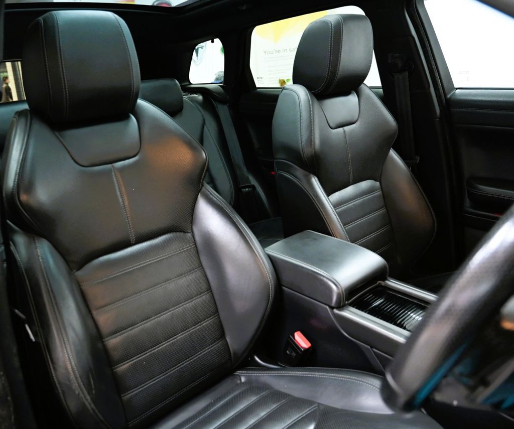 Used Land Rover Range Rover Evoque 2019 for sale - 76297166: Photo 14