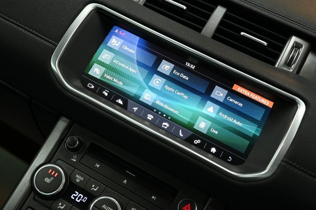Used Land Rover Range Rover Evoque 2019 for sale - 76297166: Photo 17