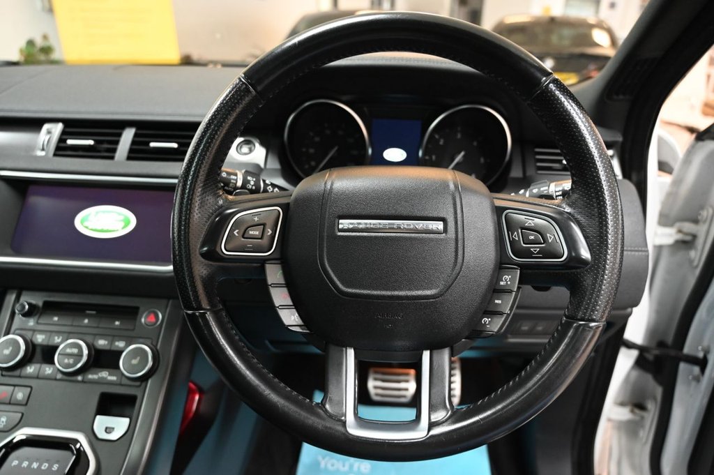 Used Land Rover Range Rover Evoque 2019 for sale - 76297166: Photo 19