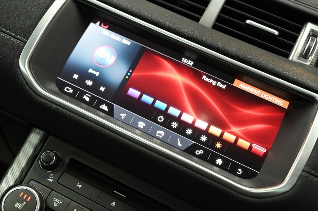 Used Land Rover Range Rover Evoque 2019 for sale - 76297166: Photo 21
