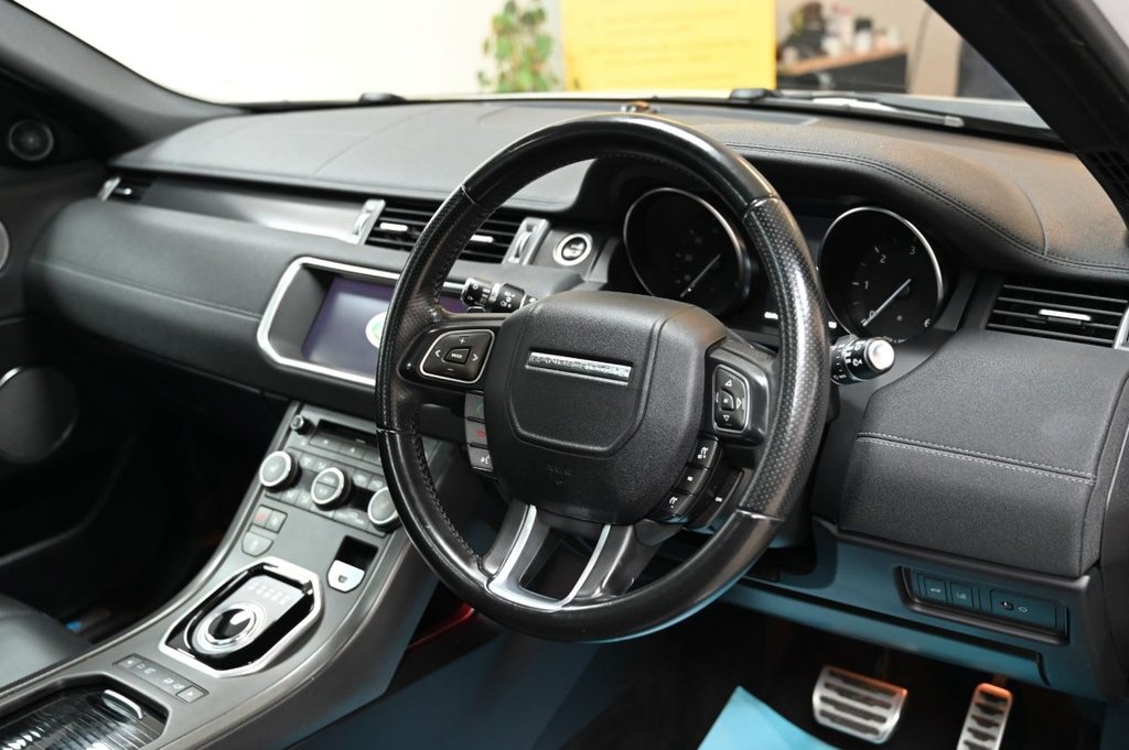 Used Land Rover Range Rover Evoque 2019 for sale - 76297166: Photo 23