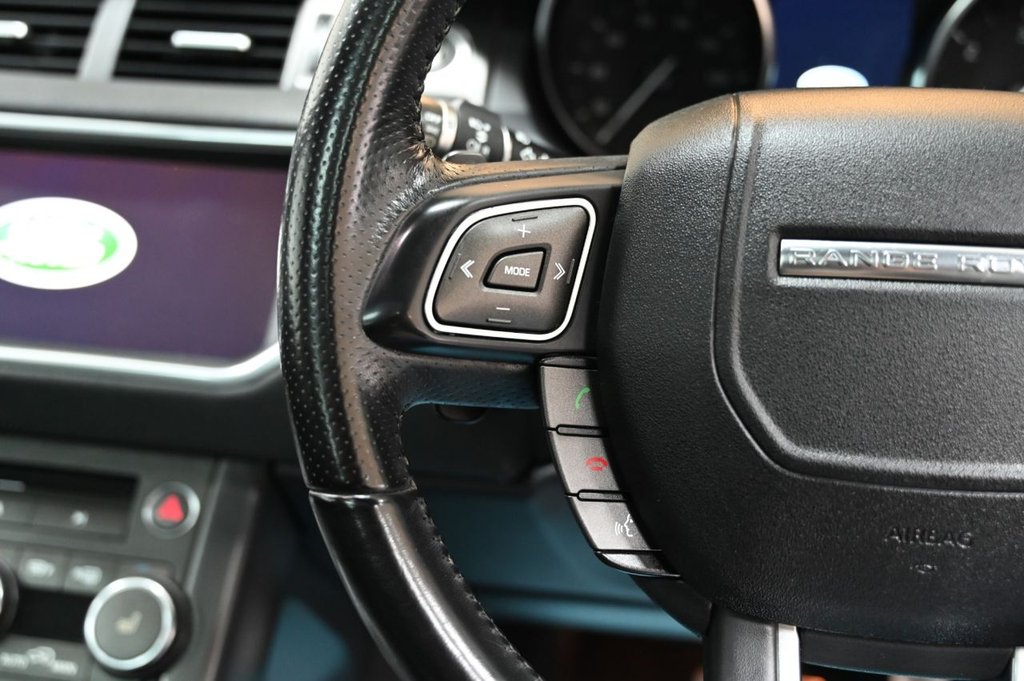 Used Land Rover Range Rover Evoque 2019 for sale - 76297166: Photo 26