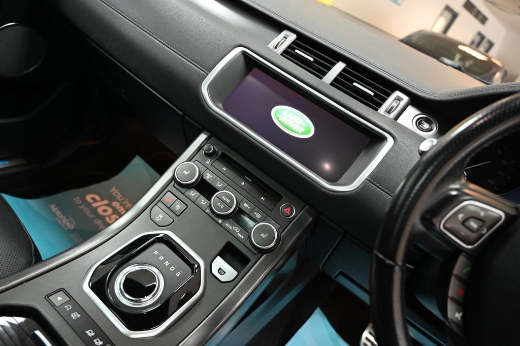 Used Land Rover Range Rover Evoque 2019 for sale - 76297166: Photo 28
