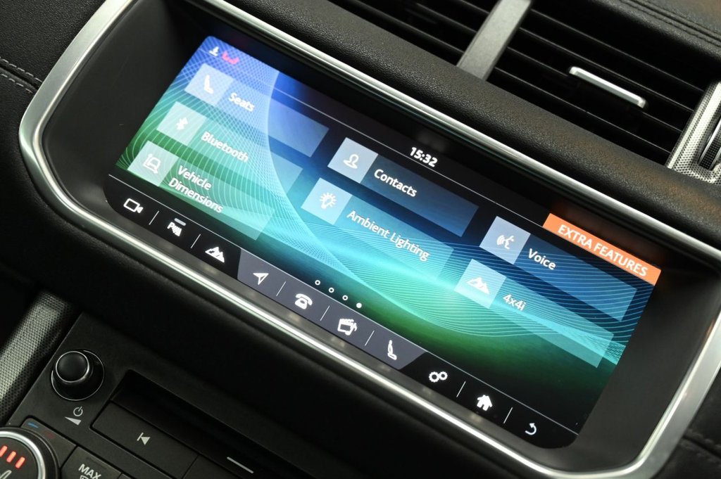 Used Land Rover Range Rover Evoque 2019 for sale - 76297166: Photo 32