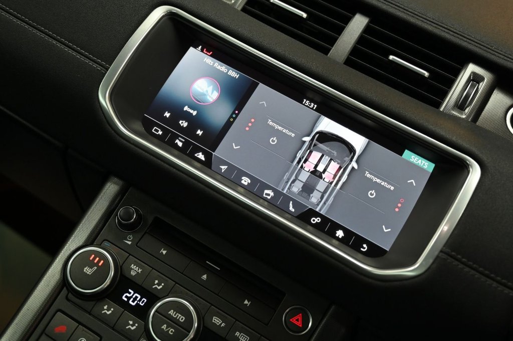 Used Land Rover Range Rover Evoque 2019 for sale - 76297166: Photo 33