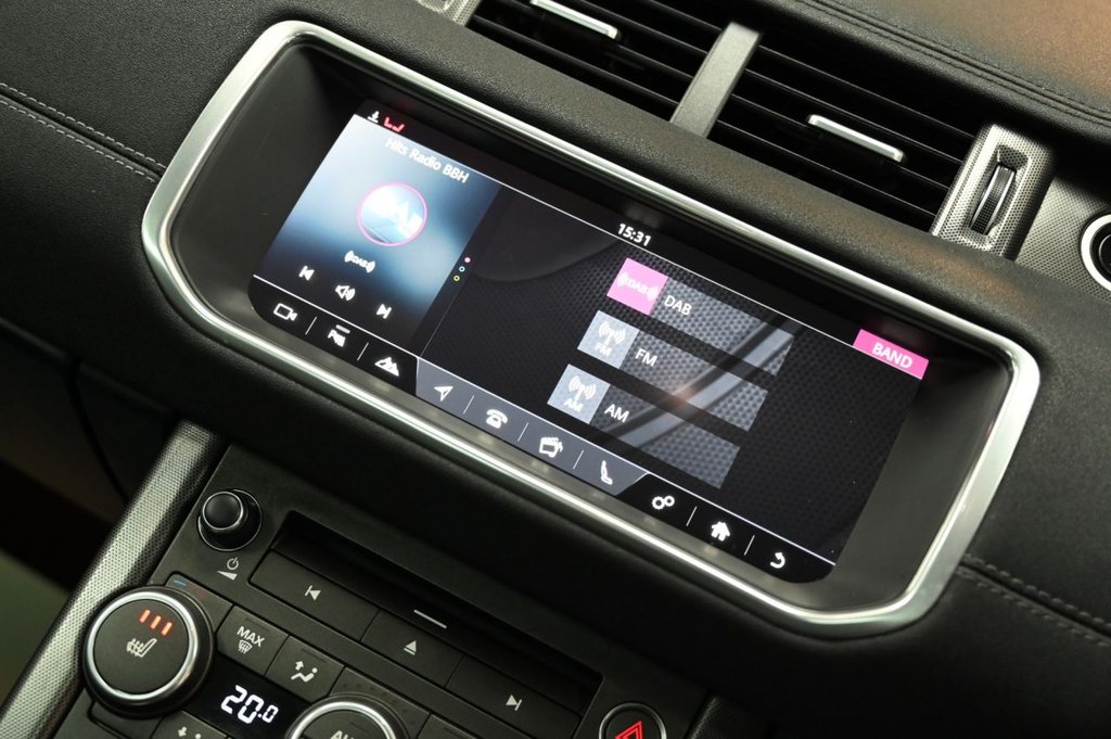 Used Land Rover Range Rover Evoque 2019 for sale - 76297166: Photo 35