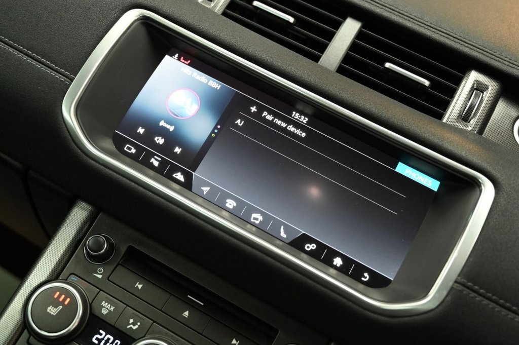 Used Land Rover Range Rover Evoque 2019 for sale - 76297166: Photo 36