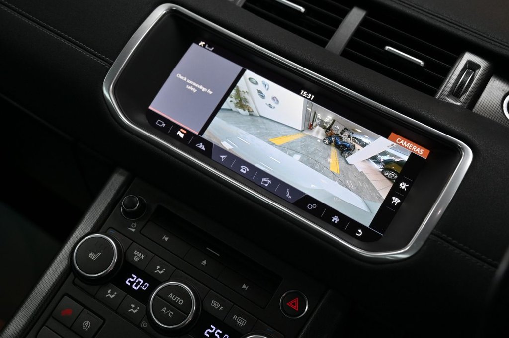 Used Land Rover Range Rover Evoque 2019 for sale - 76297166: Photo 6
