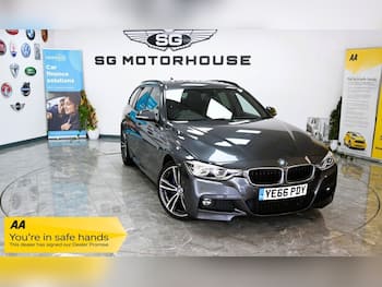Used BMW 3 Series 2017 for sale - 79812143: Photo