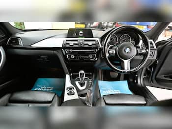 Used BMW 3 Series 2017 for sale - 79812143: Photo