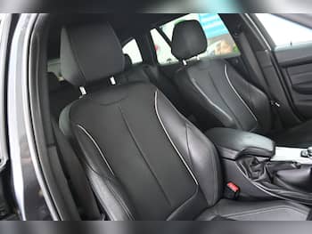 Used BMW 3 Series 2017 for sale - 79812143: Photo