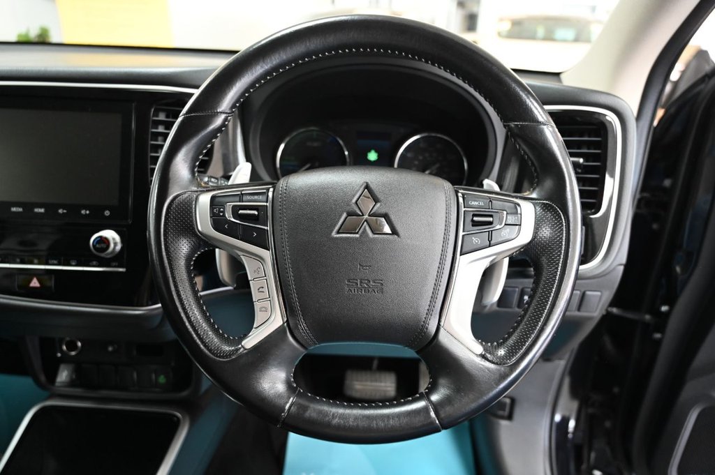 Used Mitsubishi Outlander 2020 for sale - 76309427: Photo 15