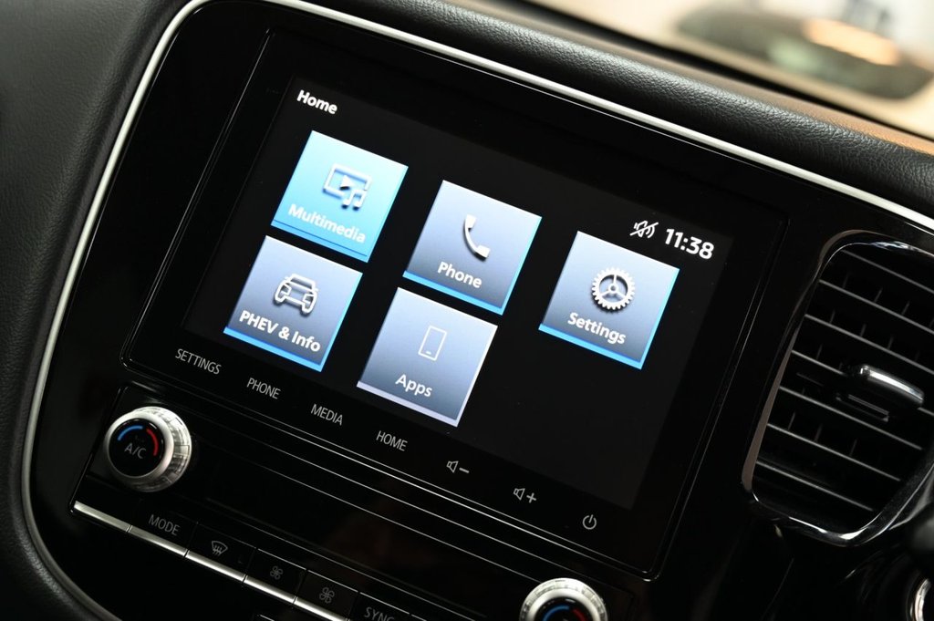 Used Mitsubishi Outlander 2020 for sale - 76309427: Photo 16