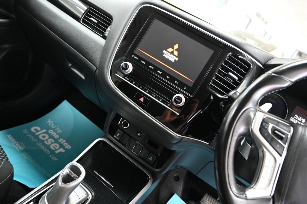 Used Mitsubishi Outlander 2020 for sale - 76309427: Photo 29