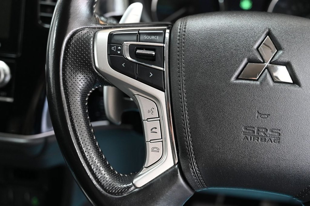 Used Mitsubishi Outlander 2020 for sale - 76309427: Photo 31