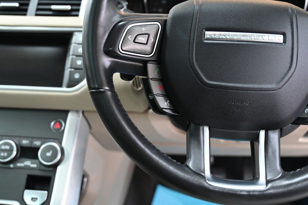 Used Land Rover Range Rover Evoque 2017 for sale - 77885026: Photo 19