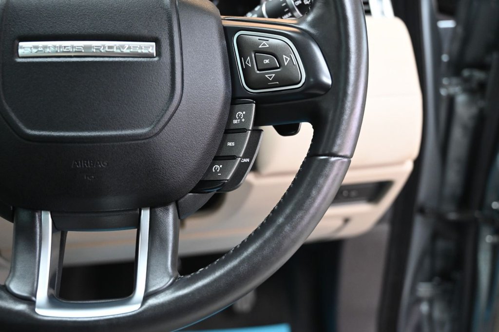 Used Land Rover Range Rover Evoque 2017 for sale - 77885026: Photo 20
