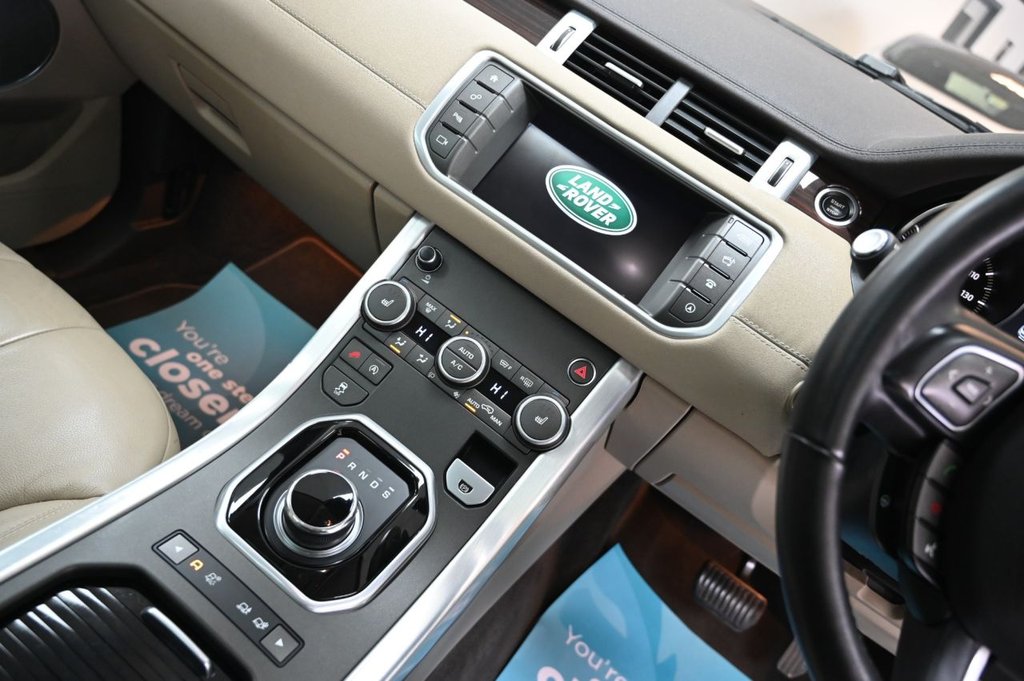 Used Land Rover Range Rover Evoque 2017 for sale - 77885026: Photo 24