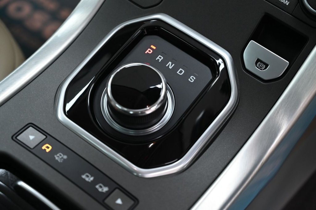 Used Land Rover Range Rover Evoque 2017 for sale - 77885026: Photo 26