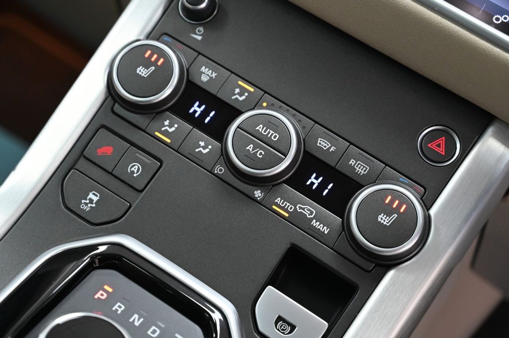 Used Land Rover Range Rover Evoque 2017 for sale - 77885026: Photo 28