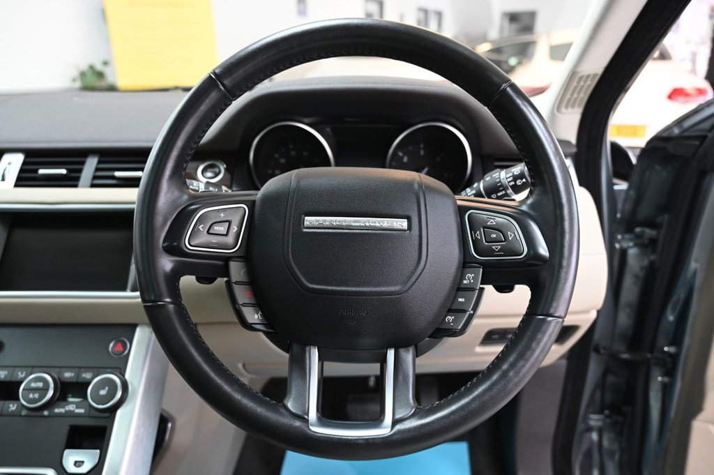 Used Land Rover Range Rover Evoque 2017 for sale - 77885026: Photo 29