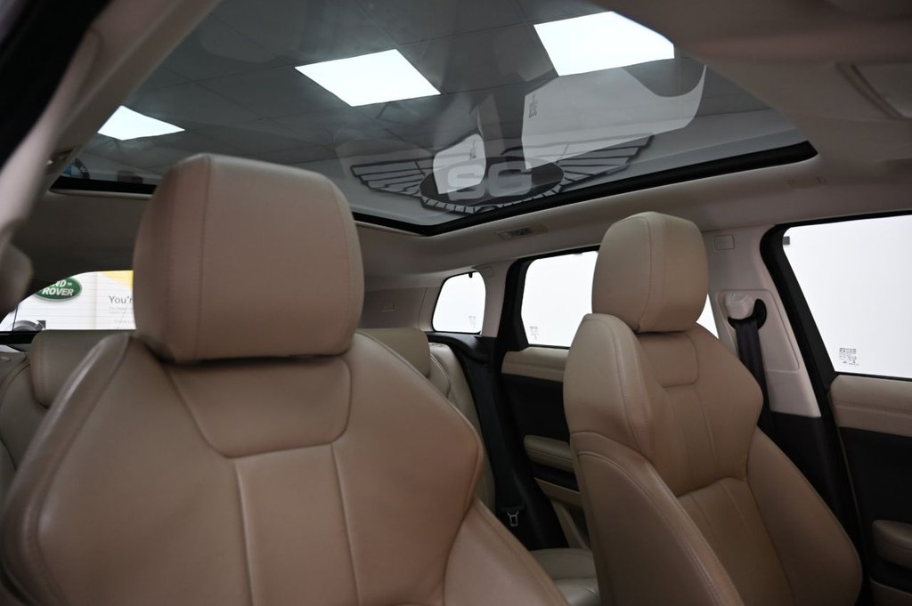 Used Land Rover Range Rover Evoque 2017 for sale - 77885026: Photo 3