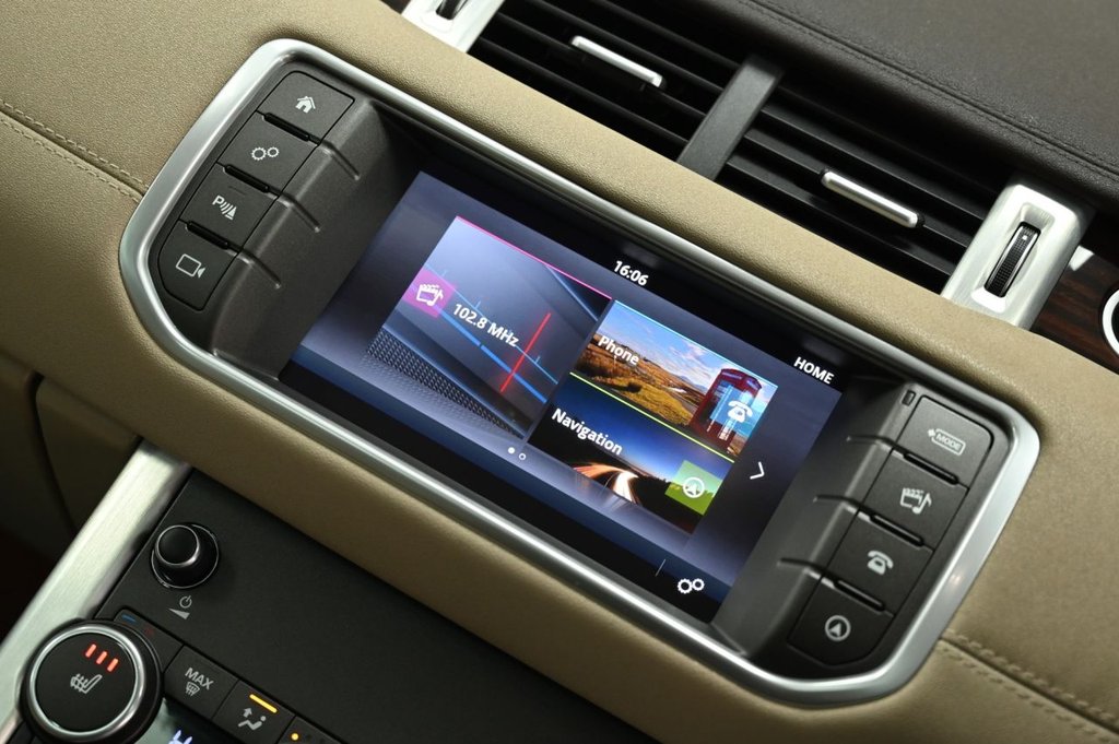 Used Land Rover Range Rover Evoque 2017 for sale - 77885026: Photo 30